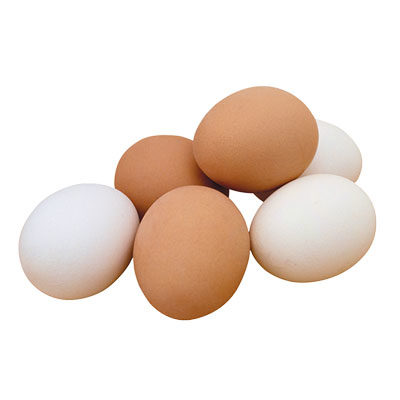 Huevos camperos
