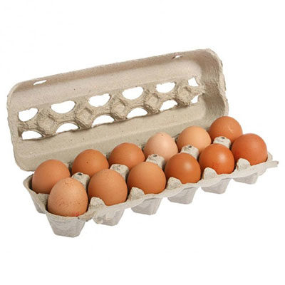 Huevos docena L primera