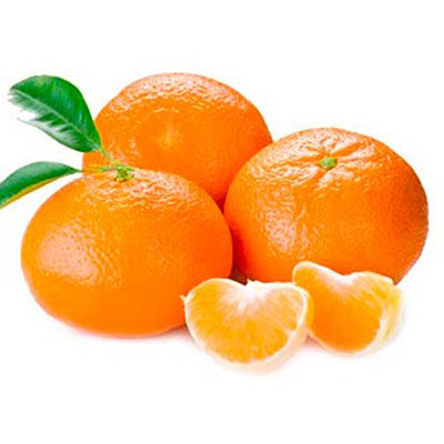 Mandarina rama
