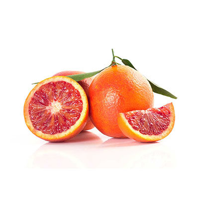 Naranja sangina
