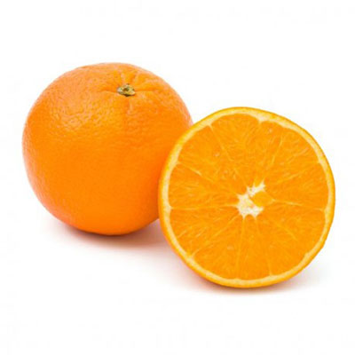 Naranja zumo granel