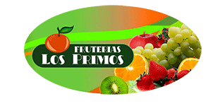Frutas y Verduras Los Primos
